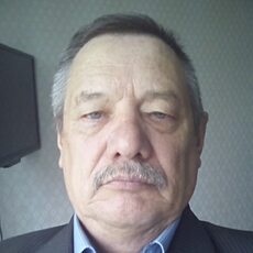 Фотография мужчины Александр, 63 года из г. Рязань