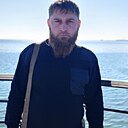 Салман, 36 лет