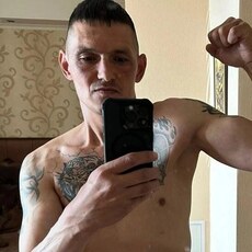 Фотография мужчины Gera, 38 лет из г. Севастополь