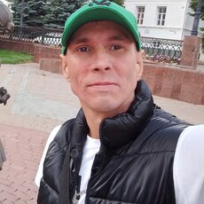 Фотография мужчины Лексей, 37 лет из г. Пенза
