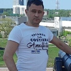 Фотография мужчины Рафаэль, 44 года из г. Кимры