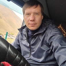 Фотография мужчины Дмитрий, 41 год из г. Новозыбков
