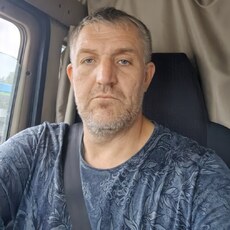 Фотография мужчины Александр, 44 года из г. Волгоград