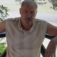Фотография мужчины Андрей, 62 года из г. Можайск