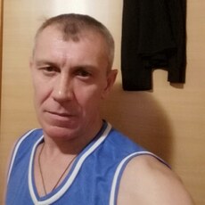 Фотография мужчины Пётр, 47 лет из г. Ленск
