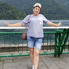 Фотография девушки Нина, 61 год из г. Брянск