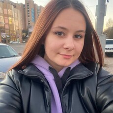 Фотография девушки Ирина, 26 лет из г. Луганск