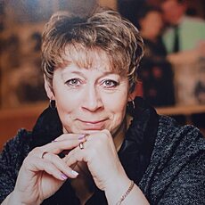 Фотография девушки Елена, 56 лет из г. Иваново