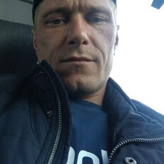 Фотография мужчины Сергей, 39 лет из г. Калтан