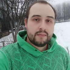 Фотография мужчины Михаил, 33 года из г. Смоленск
