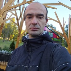 Фотография мужчины Алексей, 40 лет из г. Пружаны