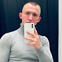 Андрей, 24 года