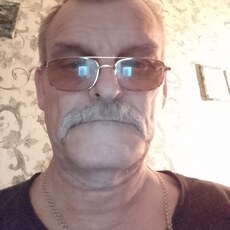 Фотография мужчины Сергей, 63 года из г. Нягань