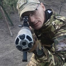 Фотография мужчины Вадим, 46 лет из г. Луганск