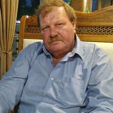 Фотография мужчины Геннадий, 58 лет из г. Алматы