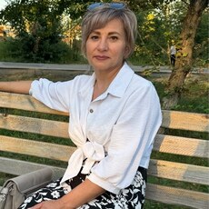 Фотография девушки Елена, 50 лет из г. Улан-Удэ