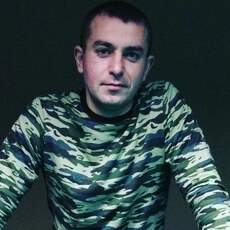 Фотография мужчины Дмитрий, 33 года из г. Невинномысск