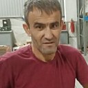 Али, 48 лет