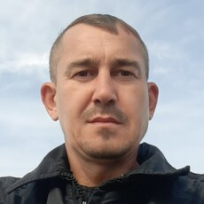 Фотография мужчины Сергей, 44 года из г. Уральск
