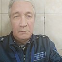 Раис, 64 года