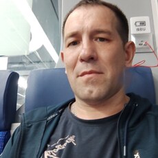 Фотография мужчины Александр, 46 лет из г. Тихорецк