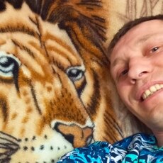 Фотография мужчины Игорь, 39 лет из г. Приозерск