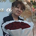 Сауле, 53 года