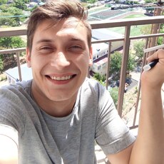 Фотография мужчины Георгий, 30 лет из г. Краснодар