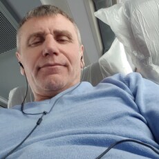 Фотография мужчины Виталий, 53 года из г. Сургут