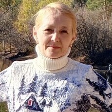 Фотография девушки Альфия, 57 лет из г. Тольятти