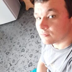 Фотография мужчины Вадим, 30 лет из г. Ирбейское
