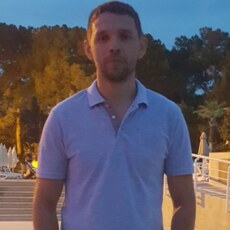 Фотография мужчины Саша, 35 лет из г. Умань