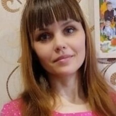 Фотография девушки Дарья, 34 года из г. Канск