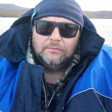 Фотография мужчины Алексей, 42 года из г. Вилючинск