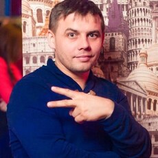 Фотография мужчины Андрей, 35 лет из г. Алейск