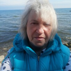 Фотография девушки Вера, 70 лет из г. Калининград