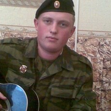 Фотография мужчины Александр, 35 лет из г. Набережные Челны