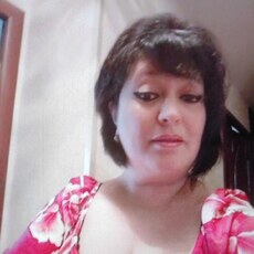 Фотография девушки Елена, 52 года из г. Монино