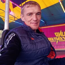 Фотография мужчины Дима, 42 года из г. Брест