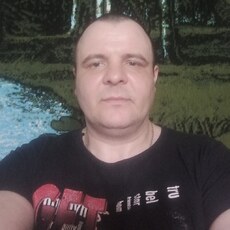 Фотография мужчины Андрей, 42 года из г. Клетня