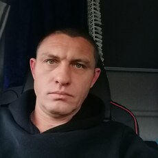 Фотография мужчины Серёга, 43 года из г. Белгород