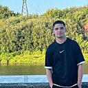 Никита, 35 лет