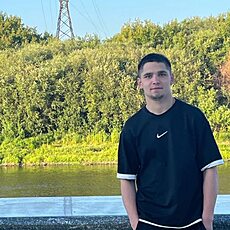 Фотография мужчины Никита, 35 лет из г. Краснодар