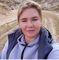 Фотография девушки Евпраксия, 34 лет из г. Сочи