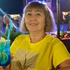 Фотография девушки Натали, 57 лет из г. Подольск