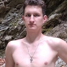 Фотография мужчины Алексей, 21 год из г. Орск