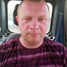 Фотография мужчины Леха, 42 года из г. Малая Вишера