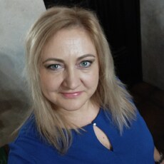 Фотография девушки Инна, 44 года из г. Минск