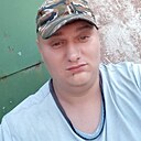 Денис, 33 года