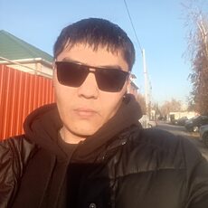 Фотография мужчины Рус, 38 лет из г. Костанай